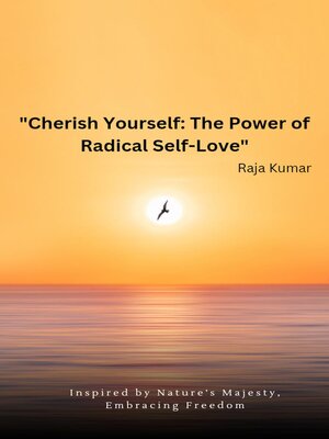 cover image of "Cherish Yourself